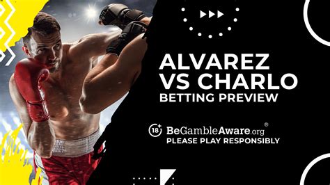 Betting on Canelo Alvarez Odds .